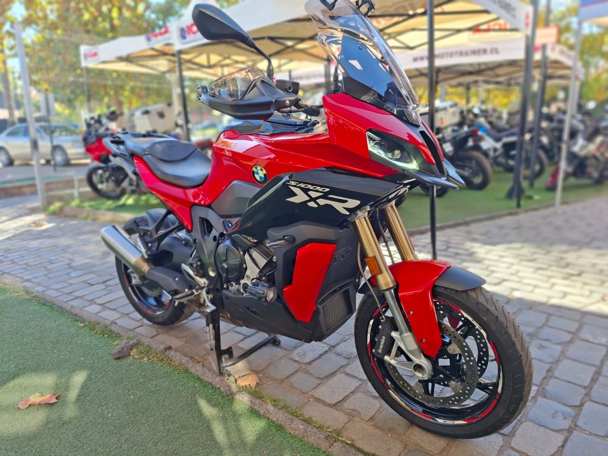 BMW S1000 XR II 20231