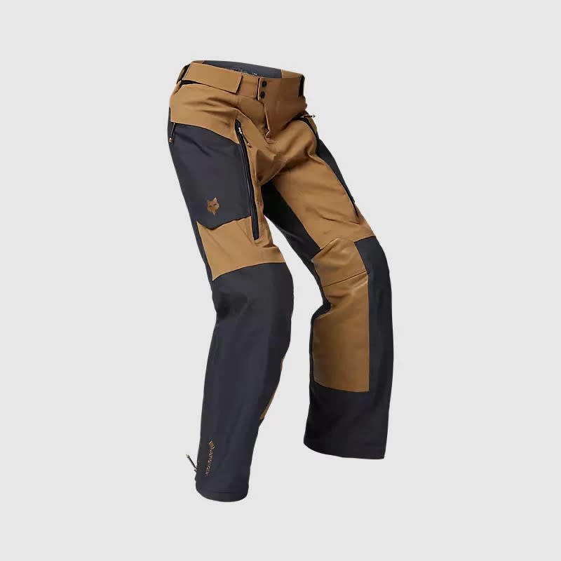 PANTALON FOX RANGER GORETEX PTR T-341