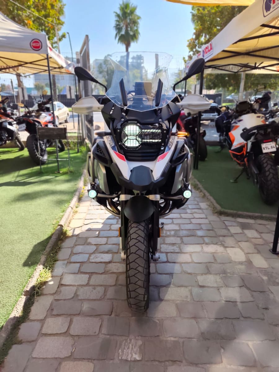 BMW R1250 GS II TROPHY 20233