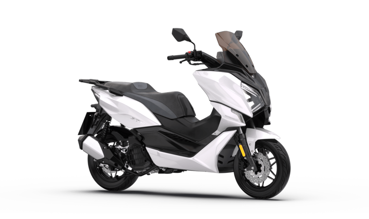 Morbidelli SC 150 20262