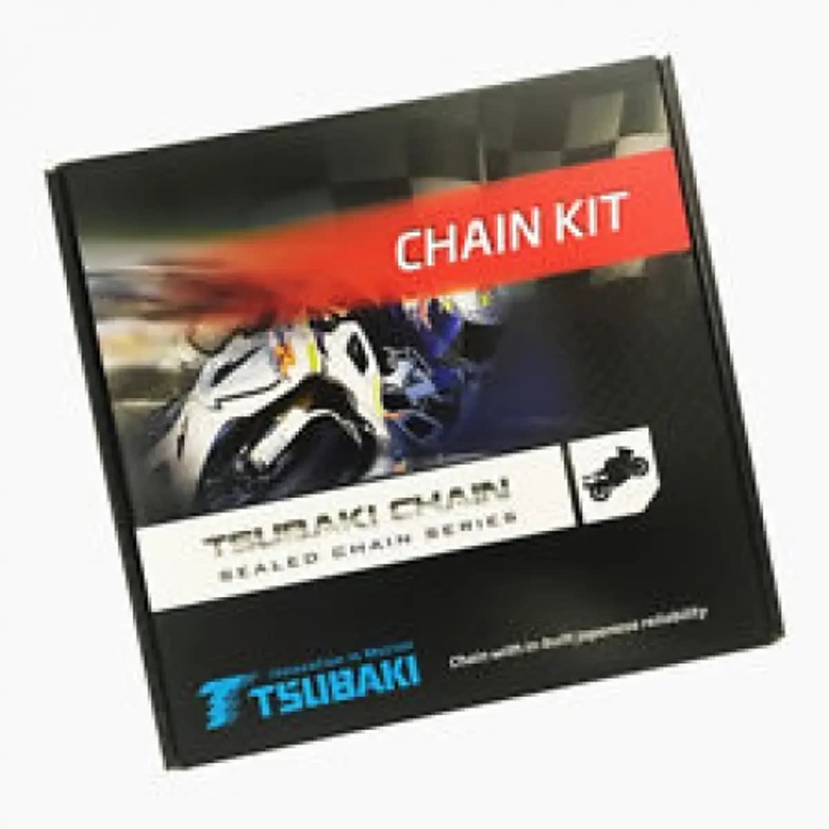 KIT DE TRANSMISIÓN PARA MOTO | TSUBAKI | BMW G310R (GS) 2016-1