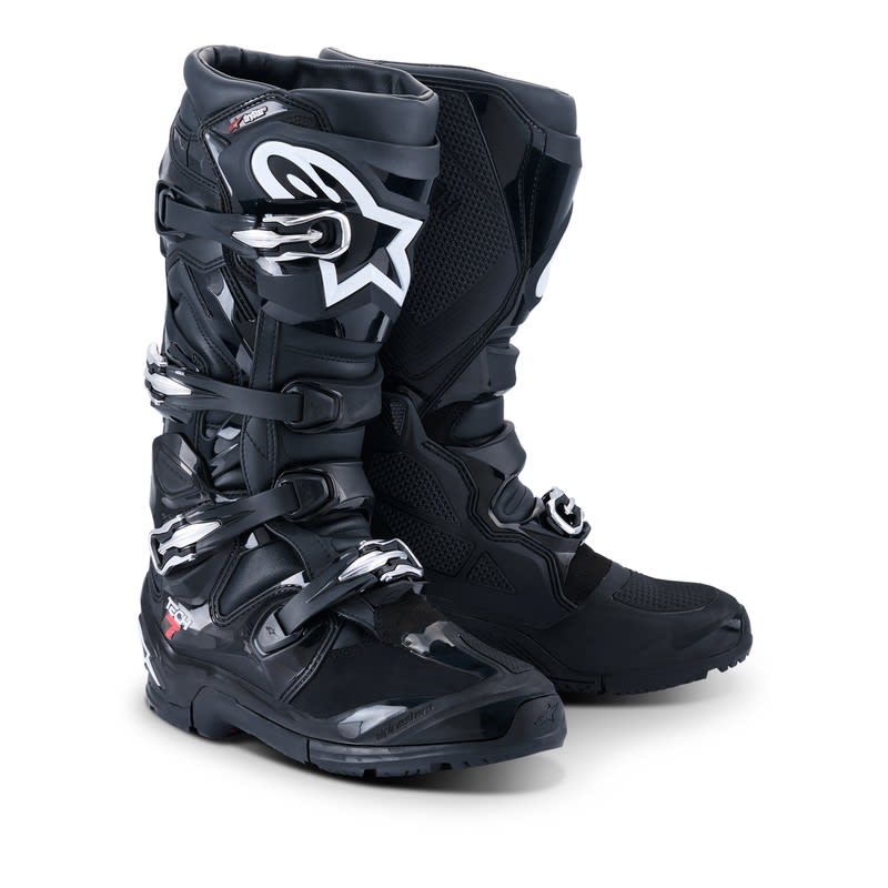 ALPINESTAR BOTA TECH 7 ENDURO DRYSTAR T-10/44,51