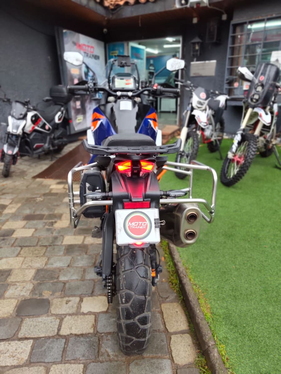 KTM 1290 SUPER ADVENTURE R 20233