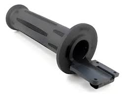 PUÑO CALEFACTABLE BMW 700/800/1200  IZQUIERDO1