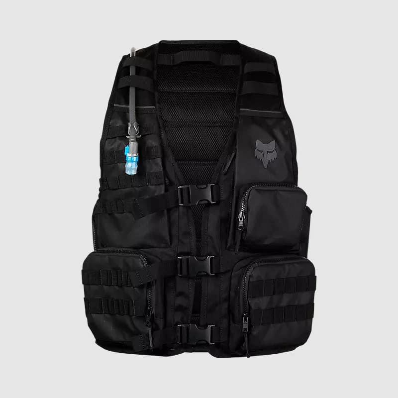 Chaqueta Fox Tactica Negro L/XL1