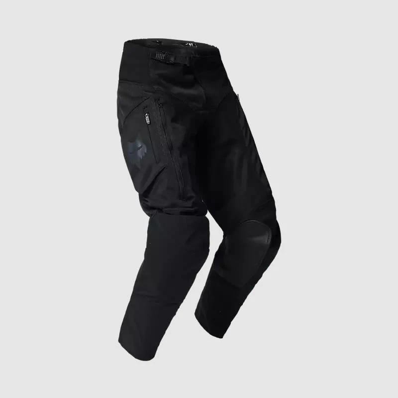 Pantalon Ranger Air Off Road Negro Fox 341