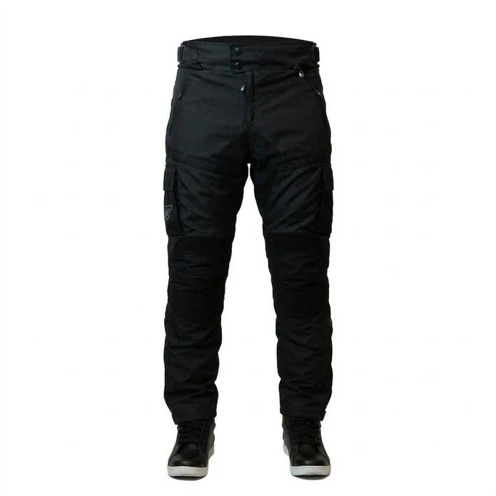 PANTALON KMZ PRIME NEGRO XL1