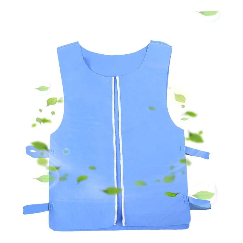 Chaleco de Refrigeracion1