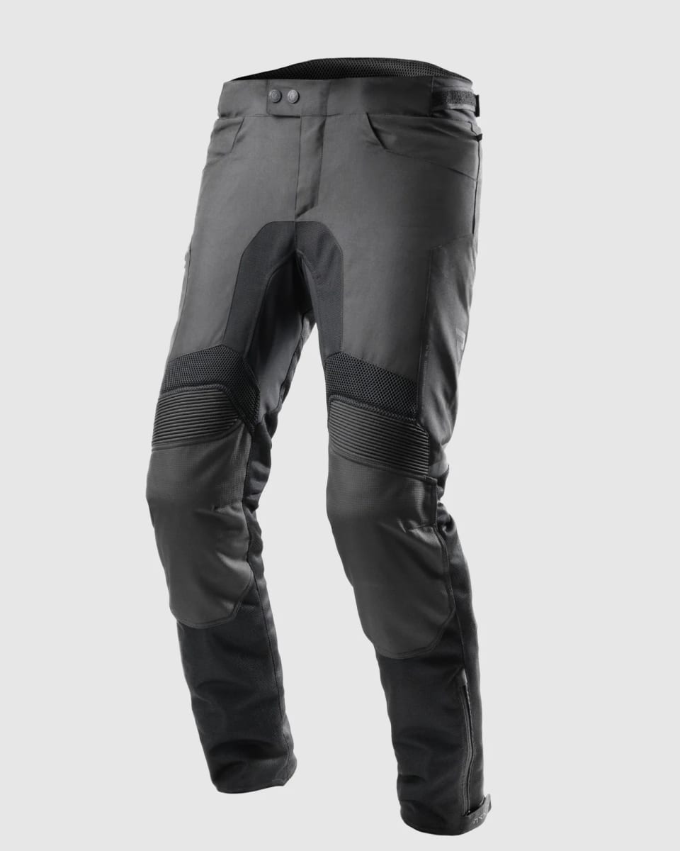PANTALON REBELHORN JAX NEGRO XL1