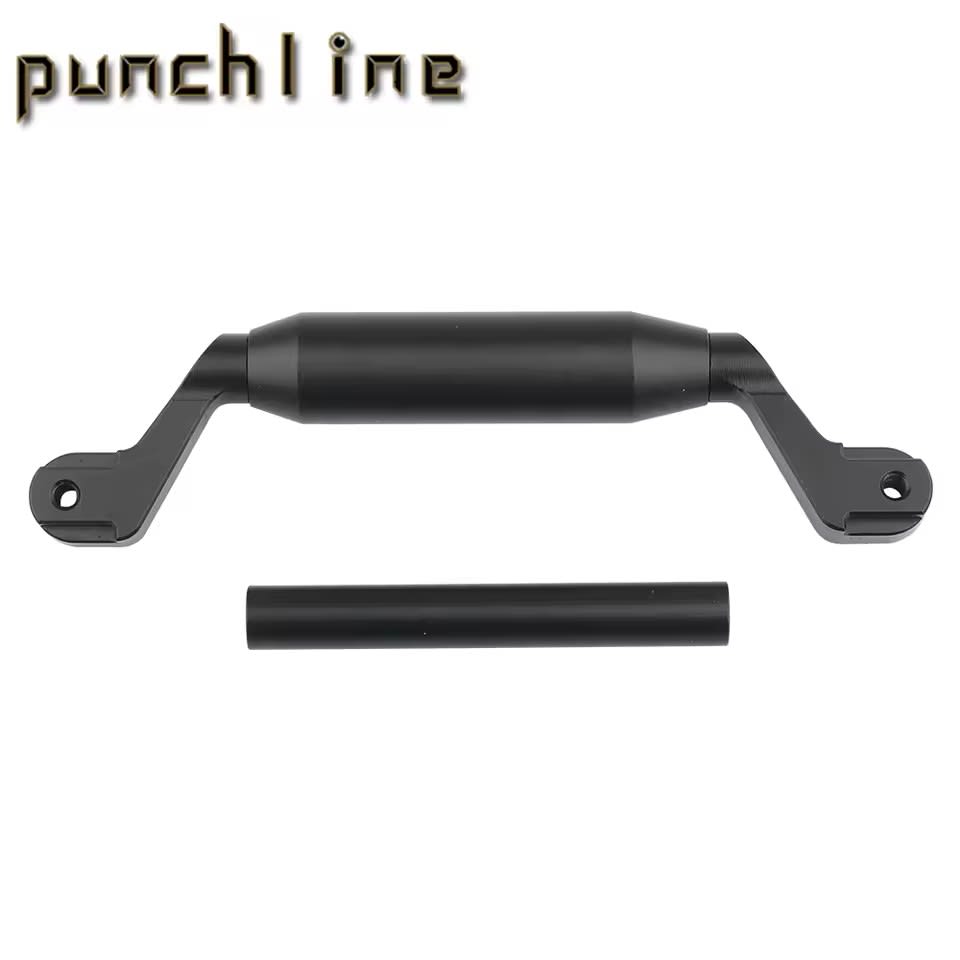 PORTA GPS TRIUMPH TIGER 1200 GT/RALLY 2022-20251