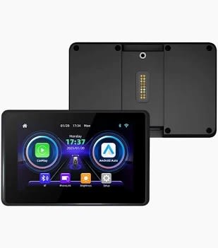 CARPLAY 6.5