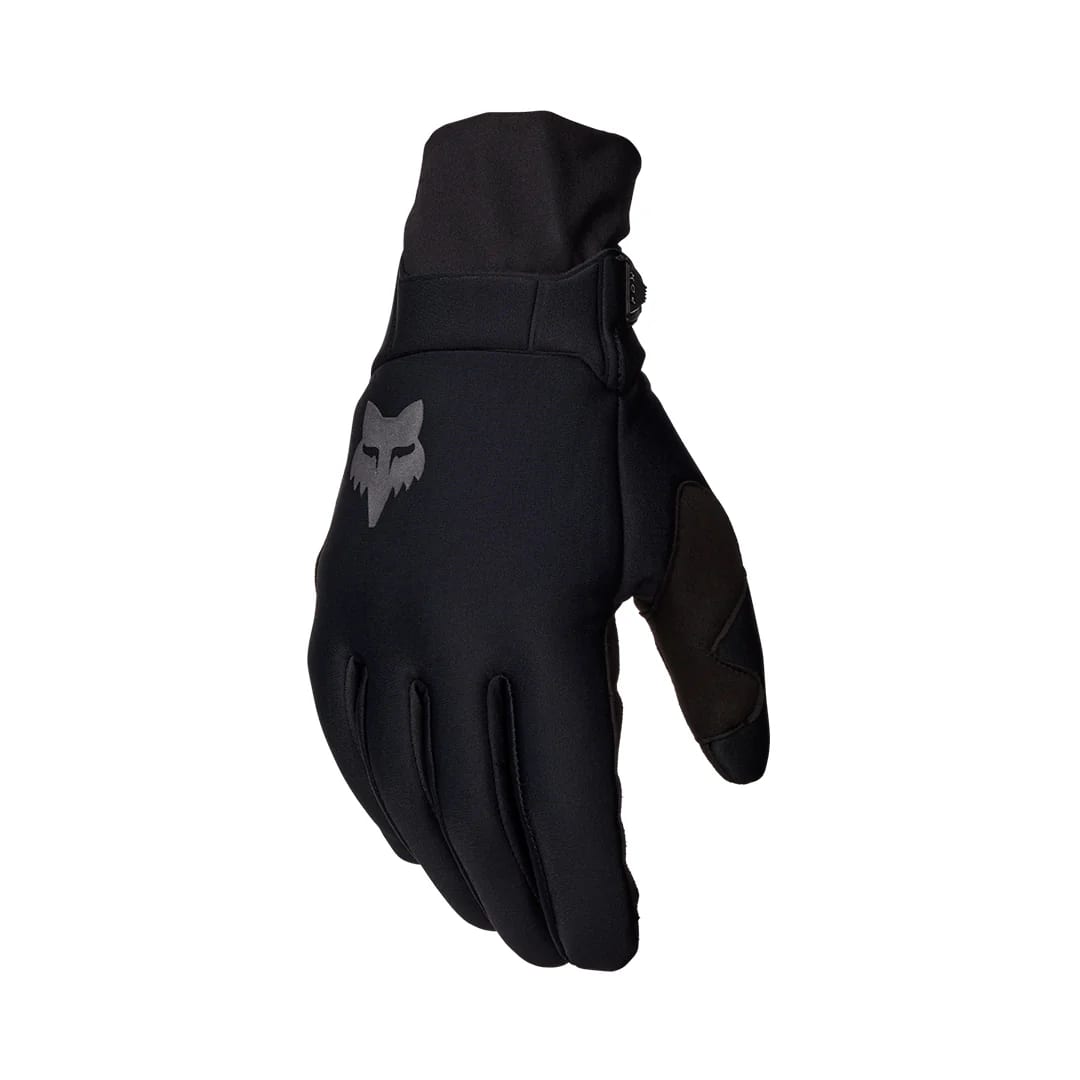 Guante Legion Drive Negro Fox M1