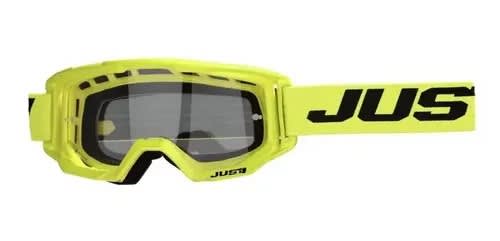 Antiparra Vitro Fluo Yellow | Just 1 Racing1