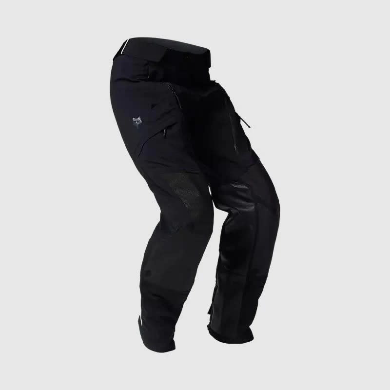 PANTALON FOX RECON GORETEX BLACK T-341
