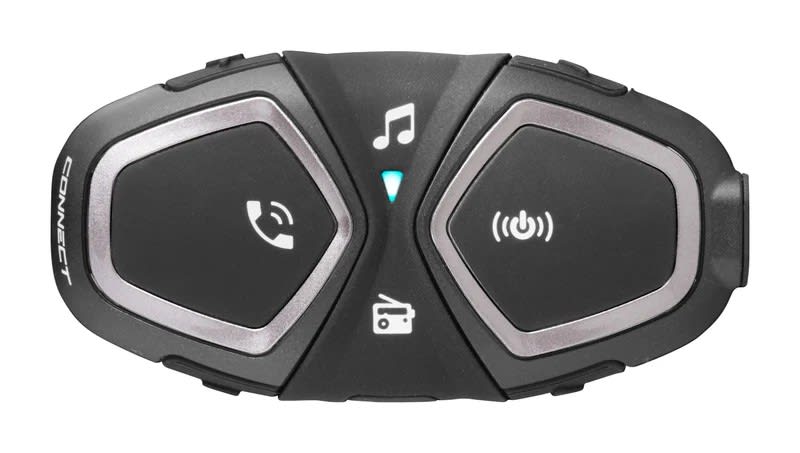 Interphone - Intercomunicador Connect (Double)1