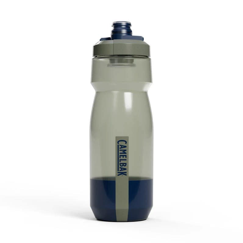 CARAMAYOLA CAMELBAK PODIUM 3.0 24 OZ MERCURY FOG1