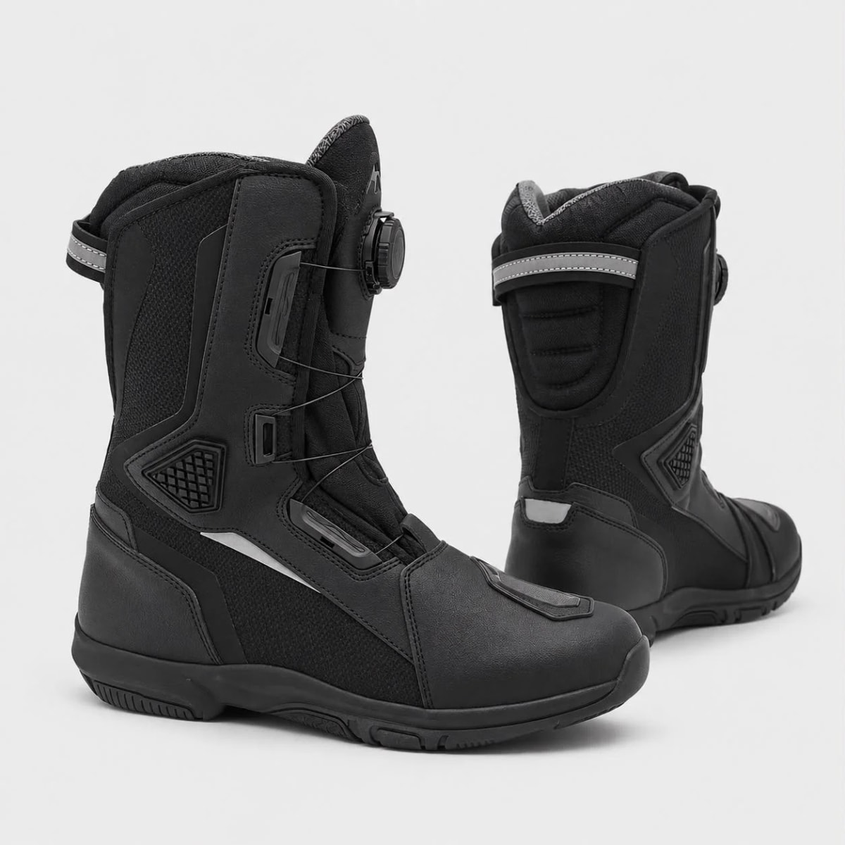 KMZ BOTA VENTURE NEGRO KMZ T-411