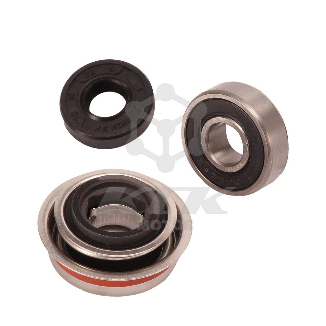 KIT REPARACION BOMBA DE AGUA BMW G310 GS/R1