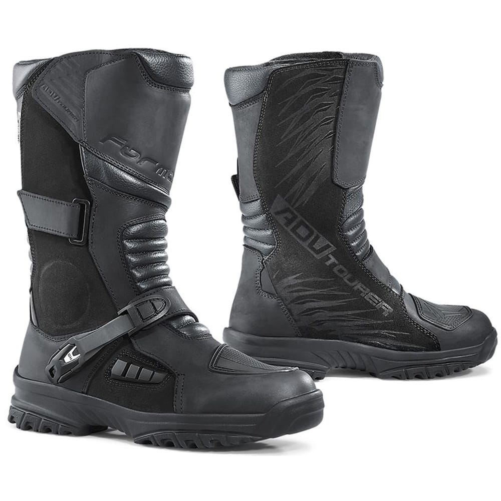 Forma – Adv Tourer black T-421