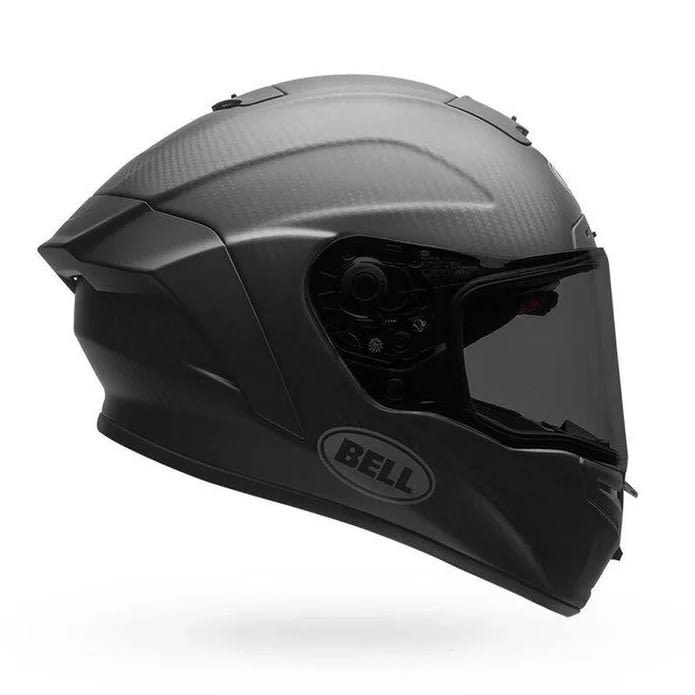 BELL CASCO RACE STAR DLX FLEX MATE  T-L2