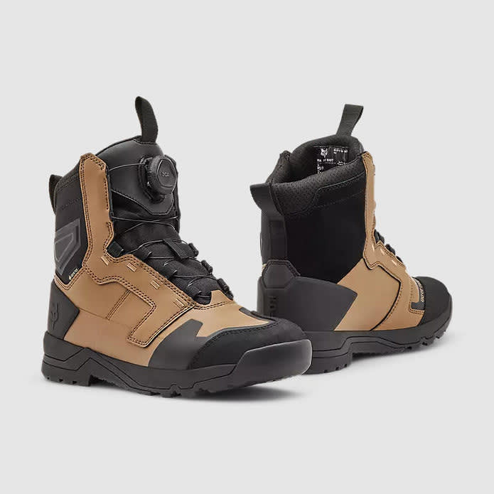 BOTA FOX DEFEND ADV CAFE 111