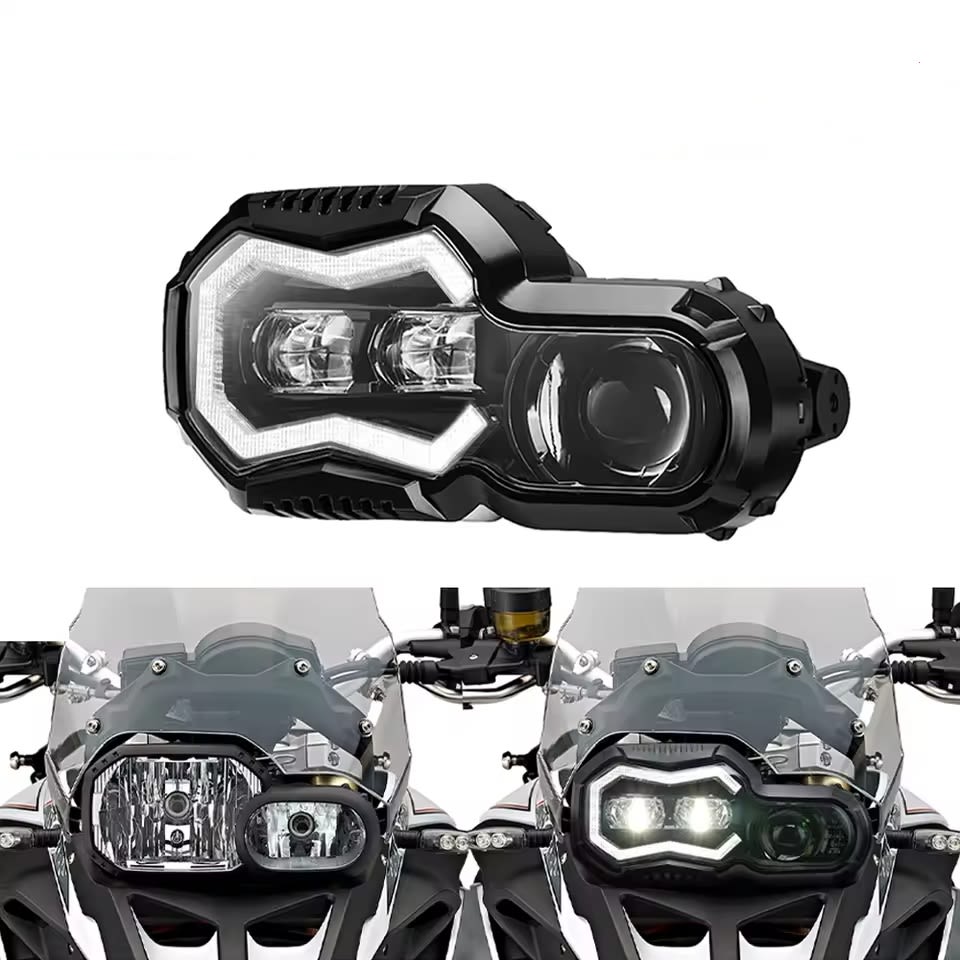 FOCO LED BMW GS 1200 K251