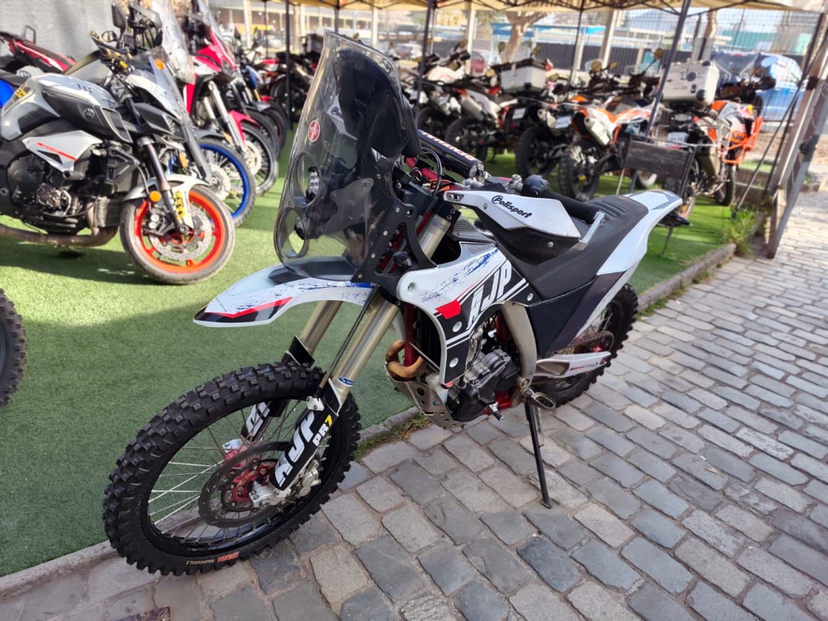 AJP PR7 20252