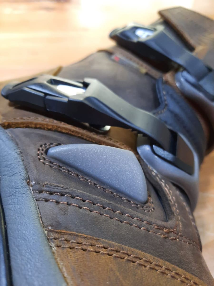 Forma – Adventure Low café T-433