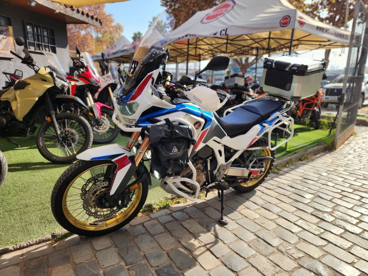 HONDA AFRICA TWIN CRF 1100  20212