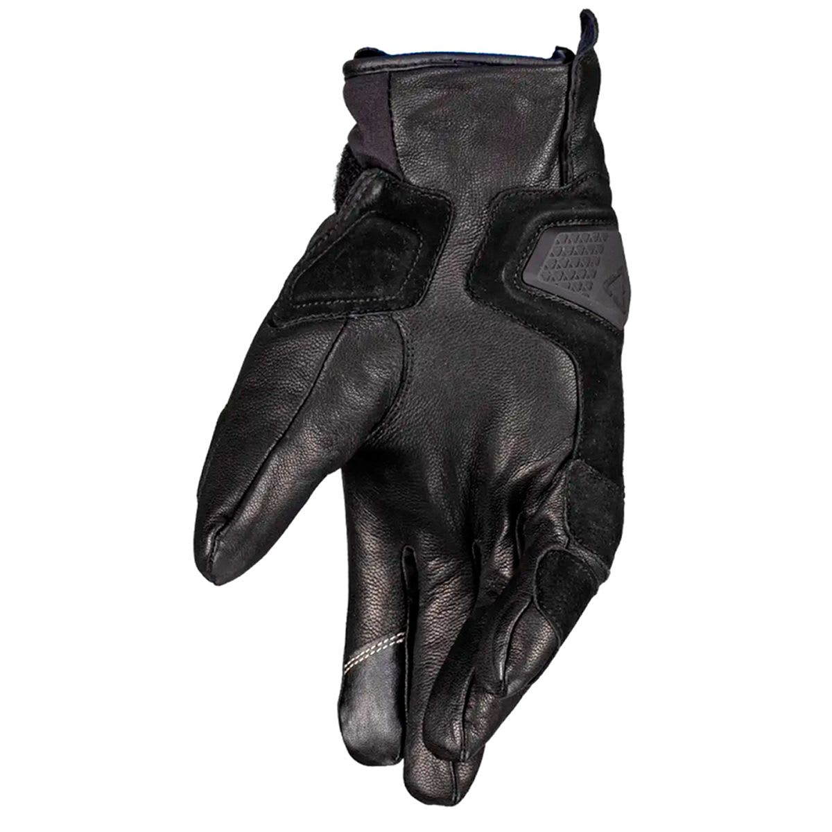 Guantes Leatt Moto Cortos ADV SubZero 7.5 Stealth XXL/EU11/US122