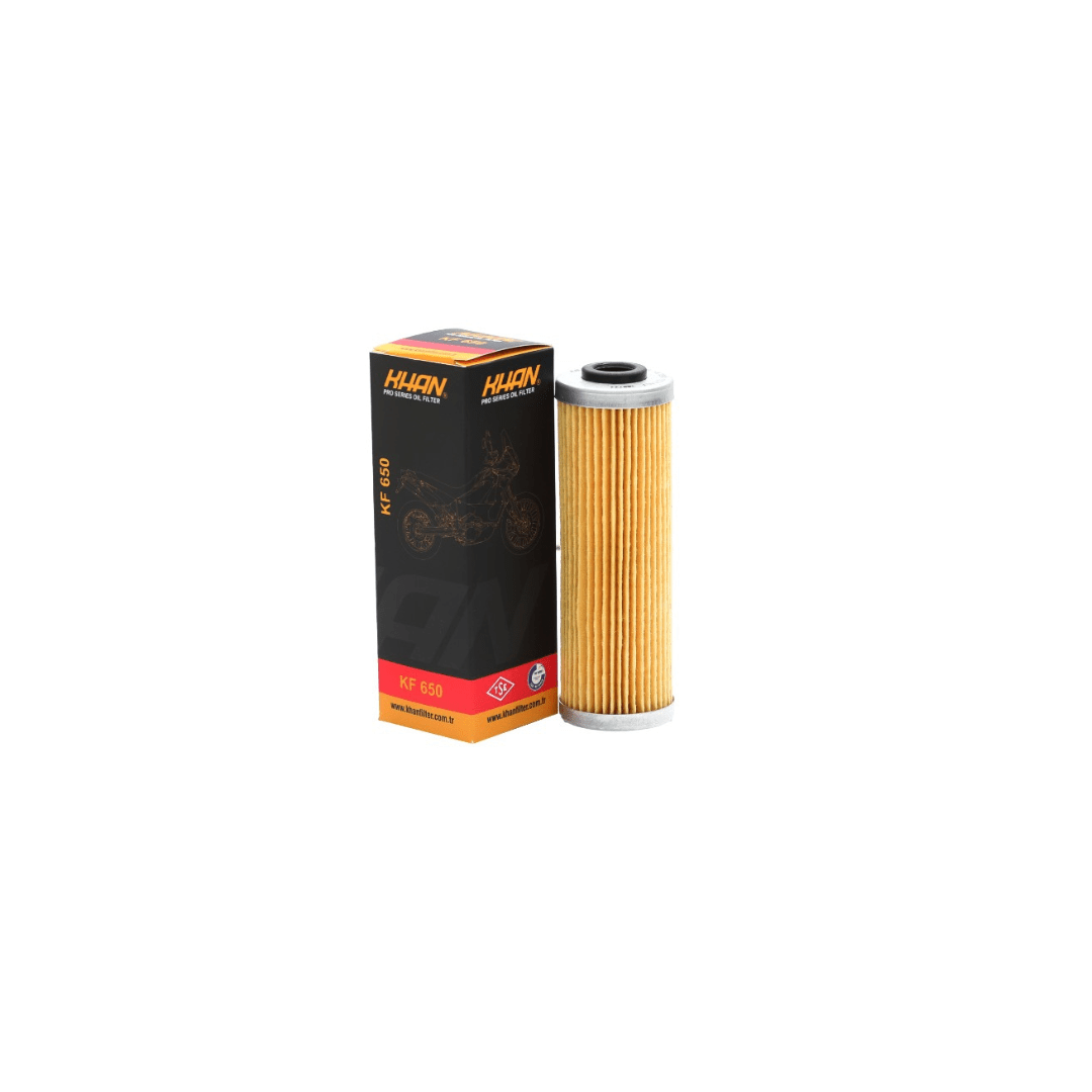 FILTRO DE ACEITE KTM 790 890 A 1290 KF-6501