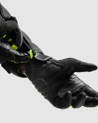 GUANTE REBELHORN CORE L NEGRO2