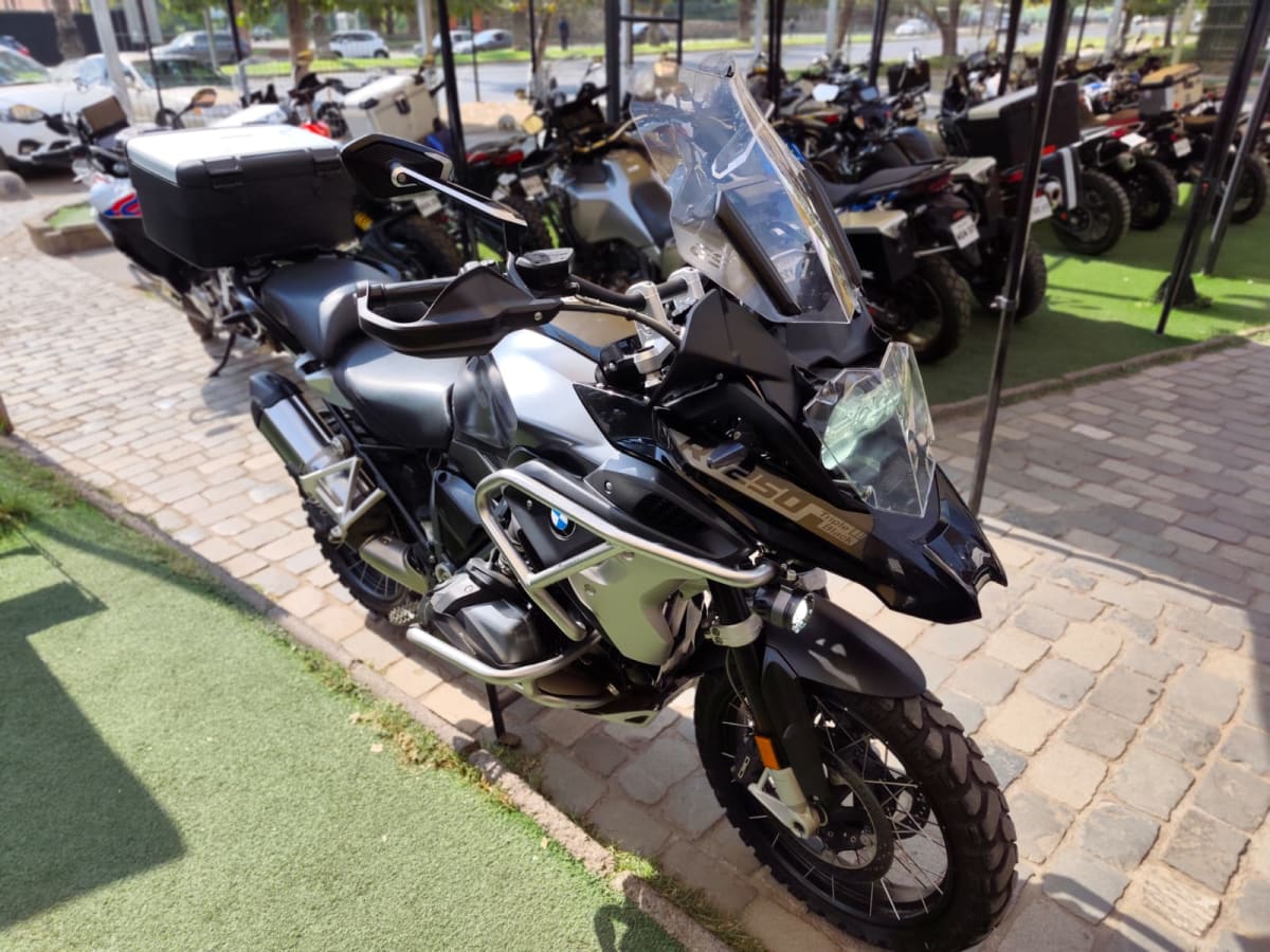 BMW R1250 GS II 20234