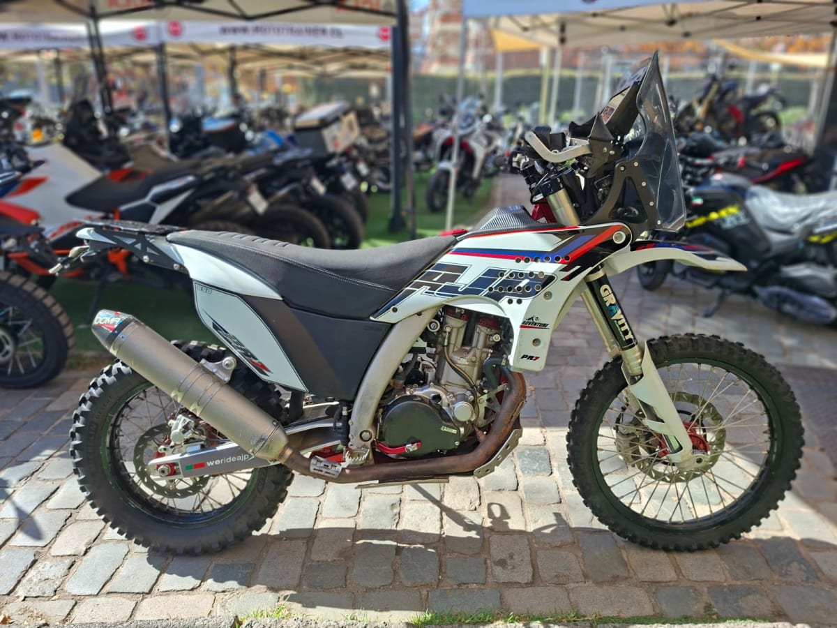 AJP PR7 20252