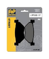 AP RACING PASTILLA DE FRENO LMP369SR  