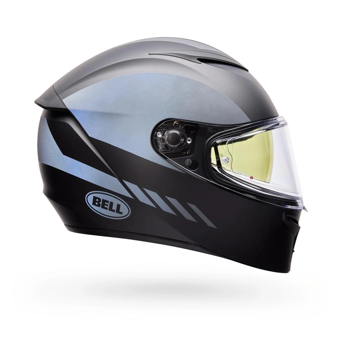 CASCO BELL LITHIUM MIPS NIGHT RIDER NEGRO XL2