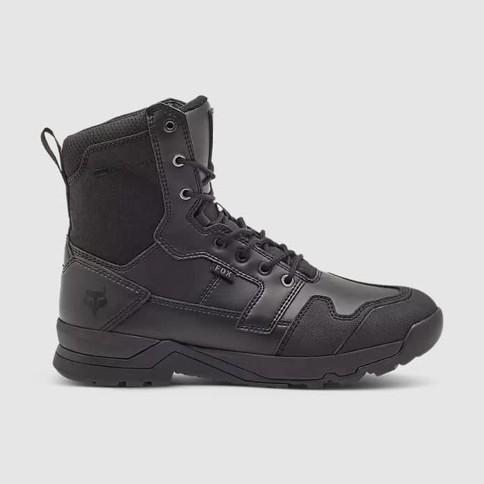 BOTA FOX RANGER ADV NEGRO 122