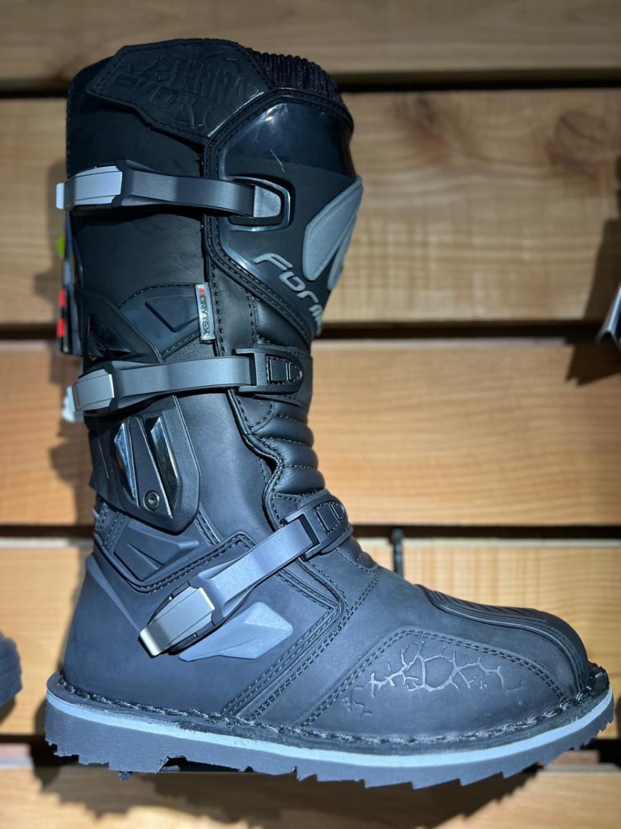 Forma – Terra Evo Negra T-42/8US2