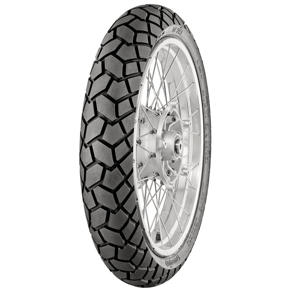 CONTINENTAL TKC 70 120/70/R171