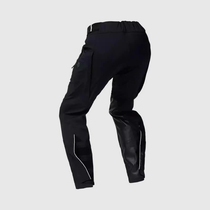 PANTALON FOX RECON GORETEX BLACK T-362