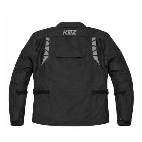CHAQUETA KMZ HAZEL NEGRO M2