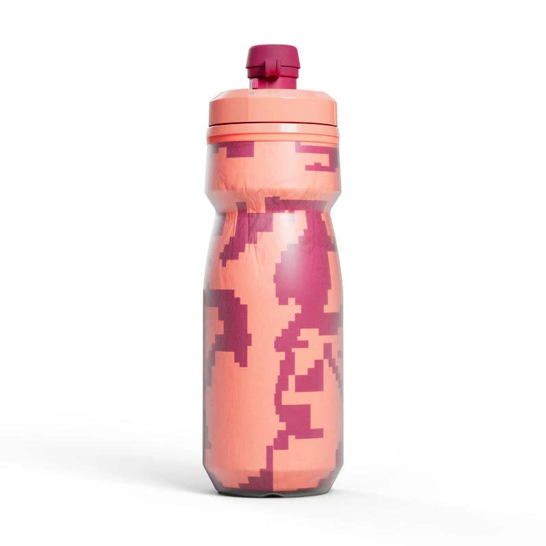 CARAMAYOLA CAMELBAK DIRT CHILL 21 OZ. DEEP BERRY DIGI CAMO2