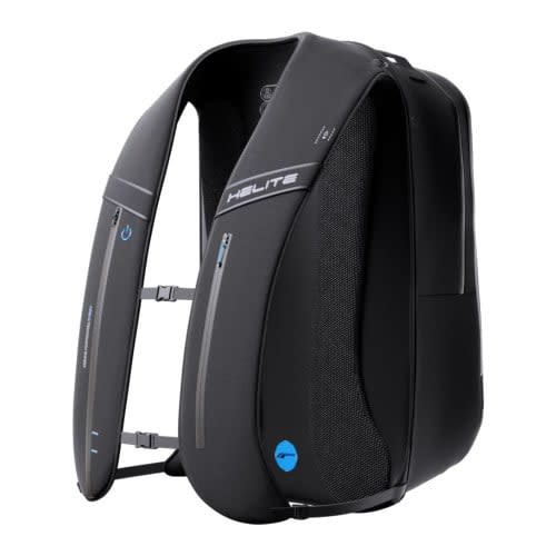 HELITE MOCHILA AIRBAG MECANICA H-MOOV2