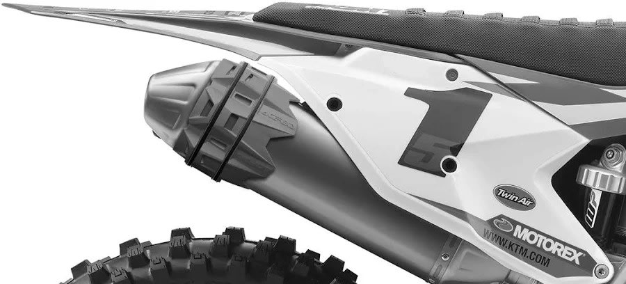 PROTECTOR SILENCIADOR  ACERBIS2