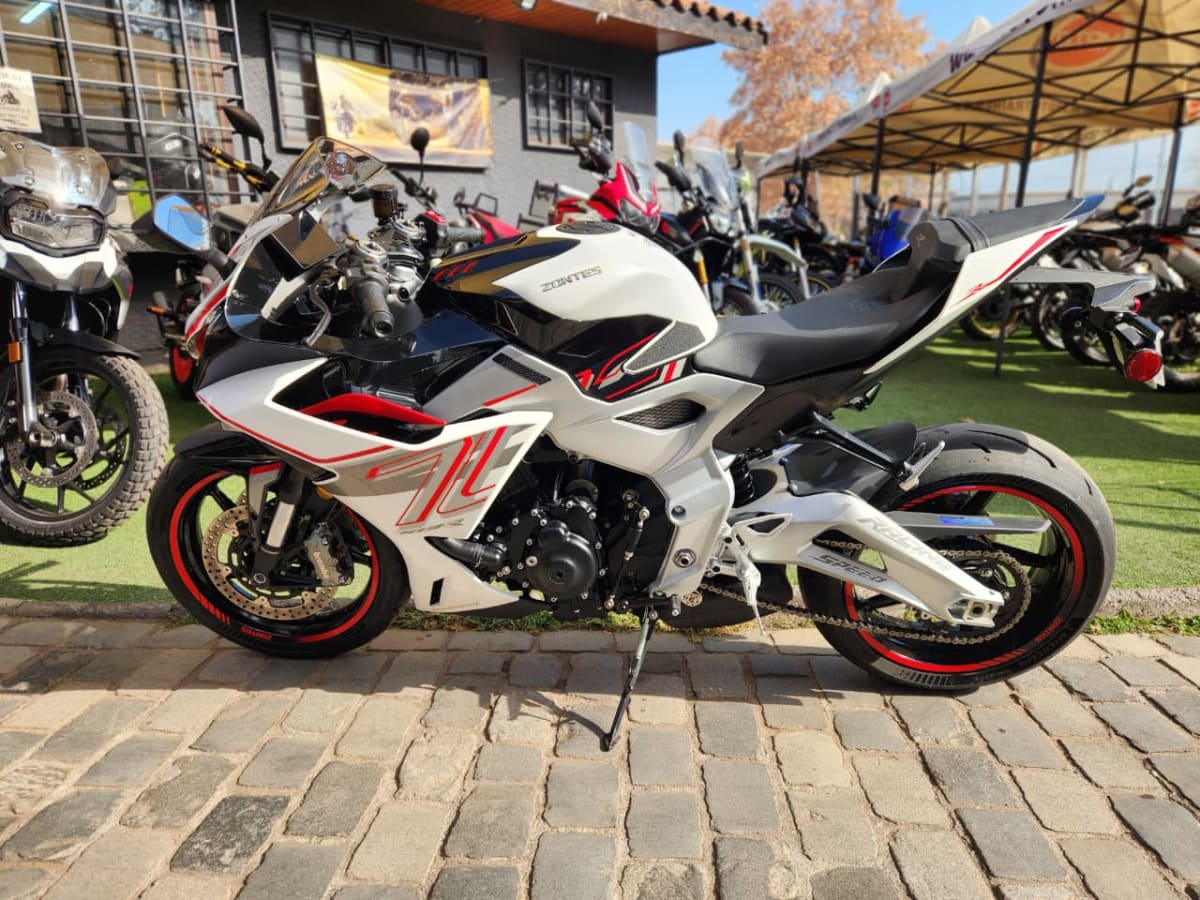 ZONTES 703 RR 20266