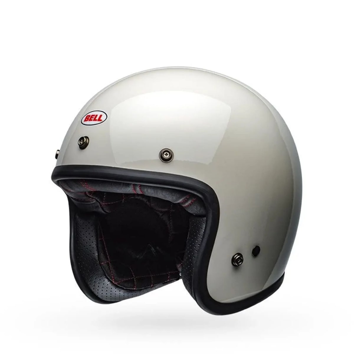 CASCO BELL MAGNUM  VINT BLANCO S2