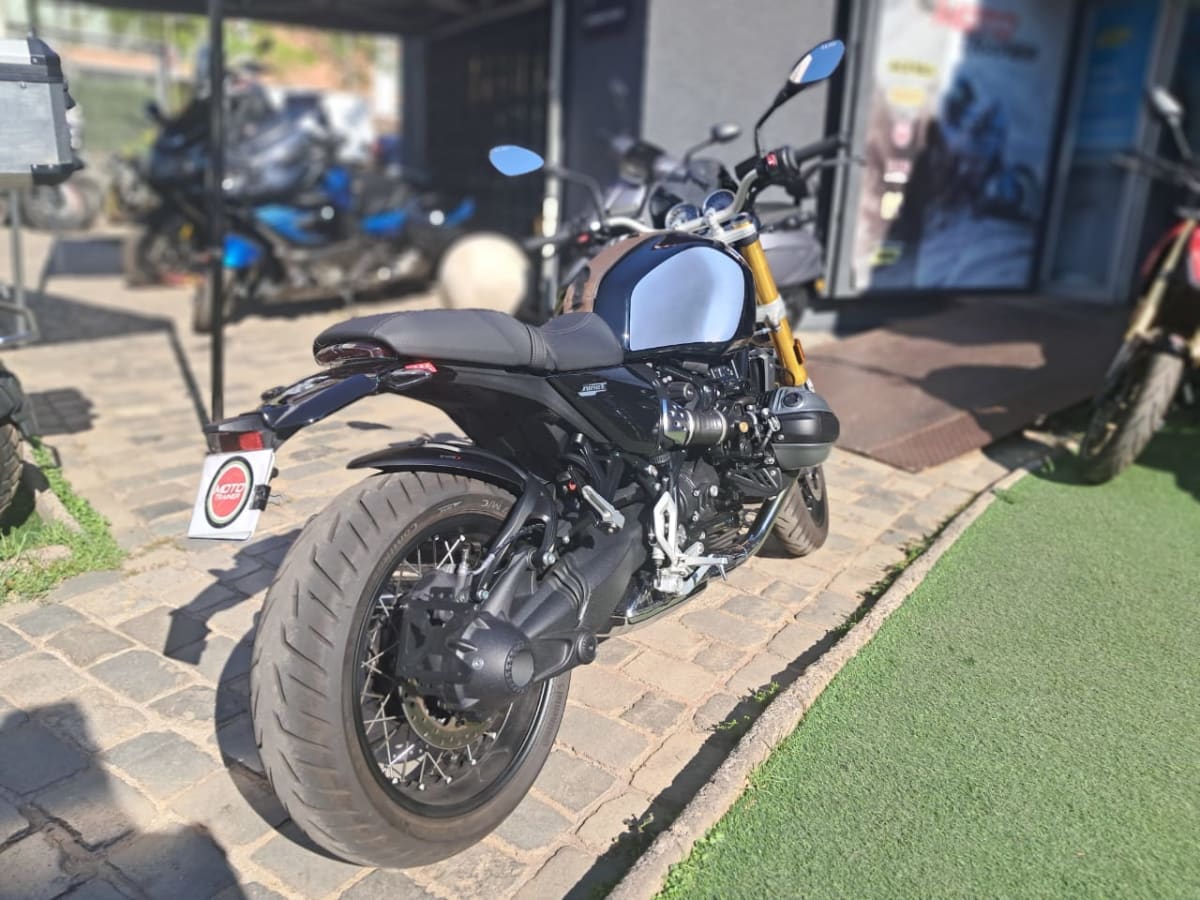 BMW R12 NINET 20253