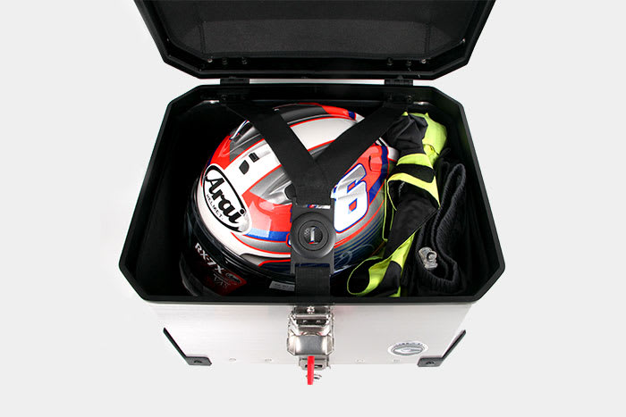 COOCASE TOP CASE 40LTS NEGRO2