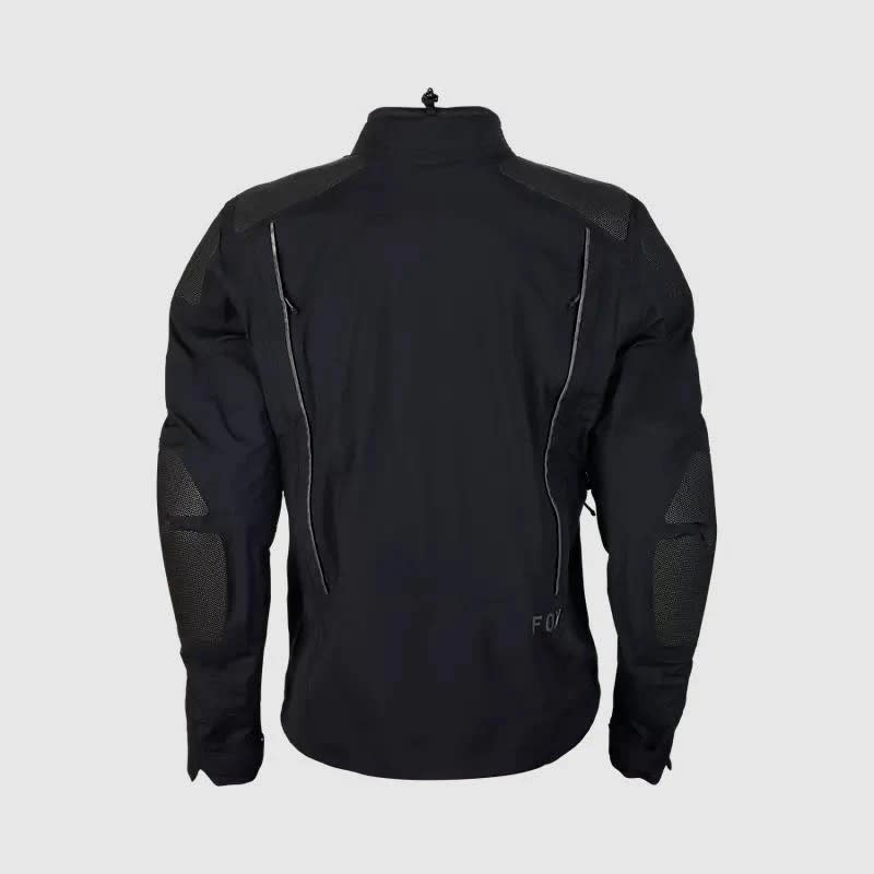 CHAQUETA FOX RECON GORETEX NEGRA T-XL2