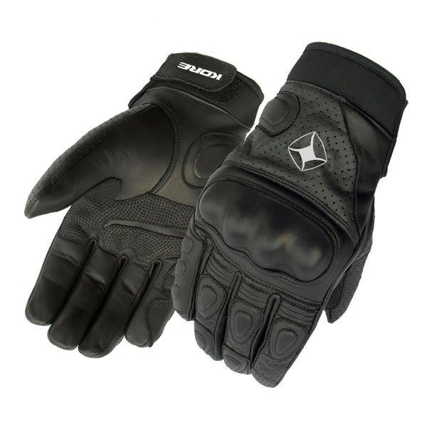 GUANTE KORE STAR NEGRO  S1